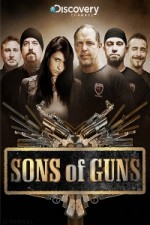 Watch Sons of Guns Megashare9